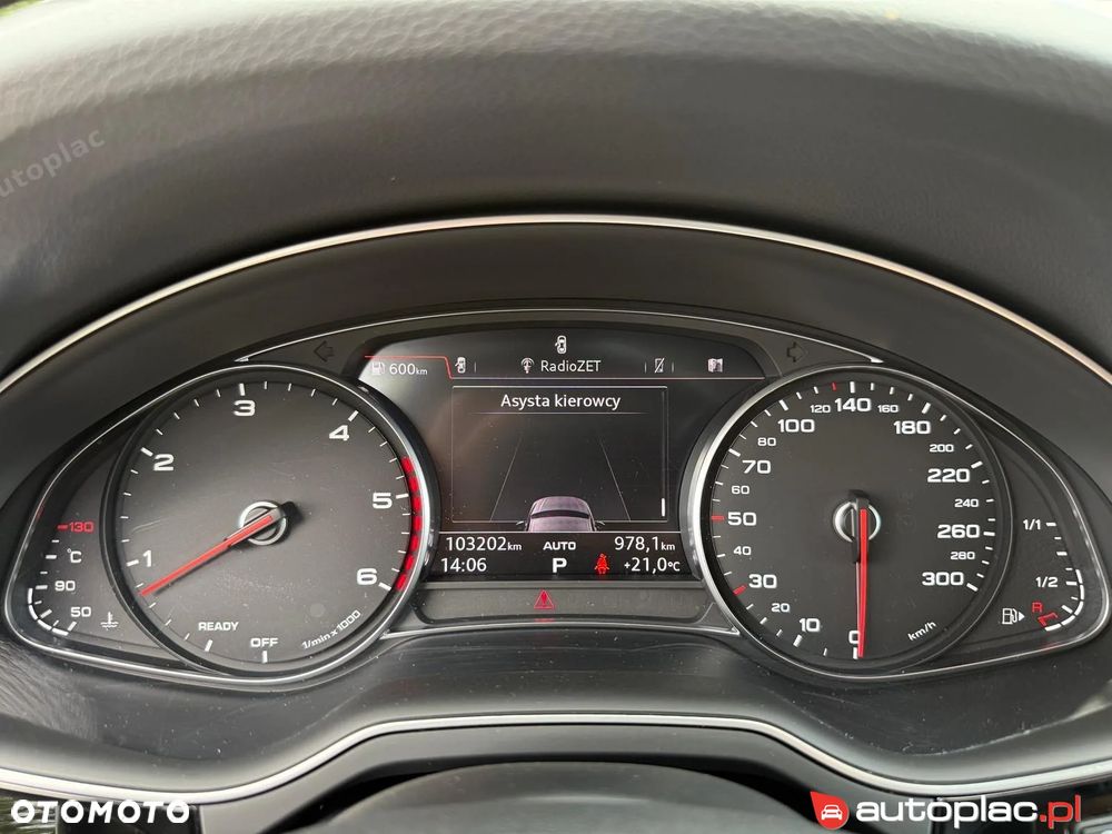 Audi Q7 3.0 TDI ultra Quattro Tiptr - 17
