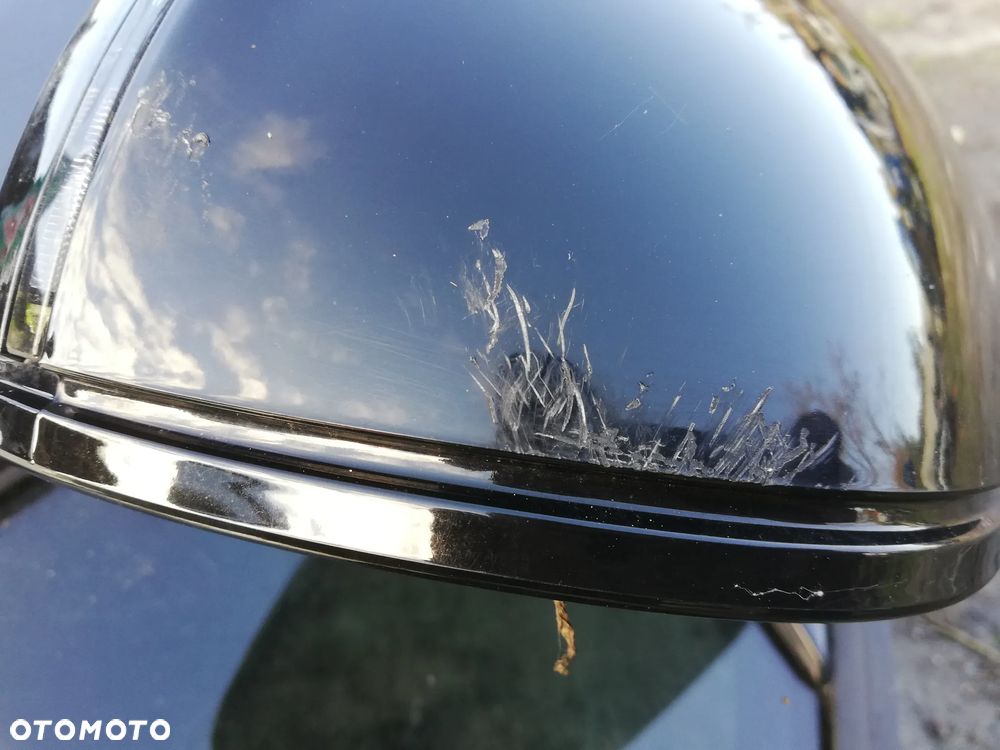 Audi Q5 SQ5 Przód strona lewa Drzwi przednie kompletne - 6