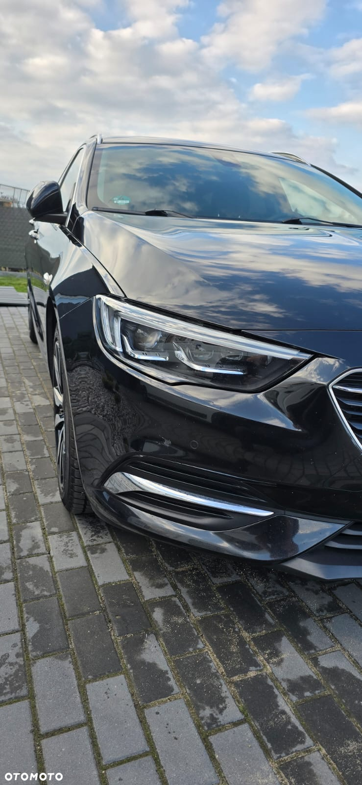 Opel Insignia - 4