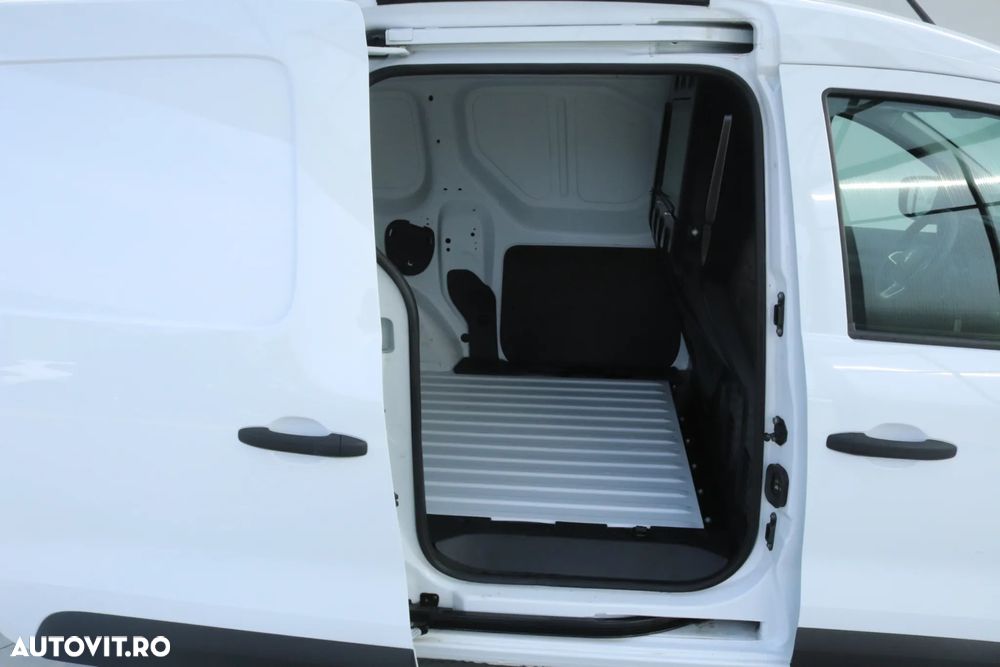 Renault Express - 14
