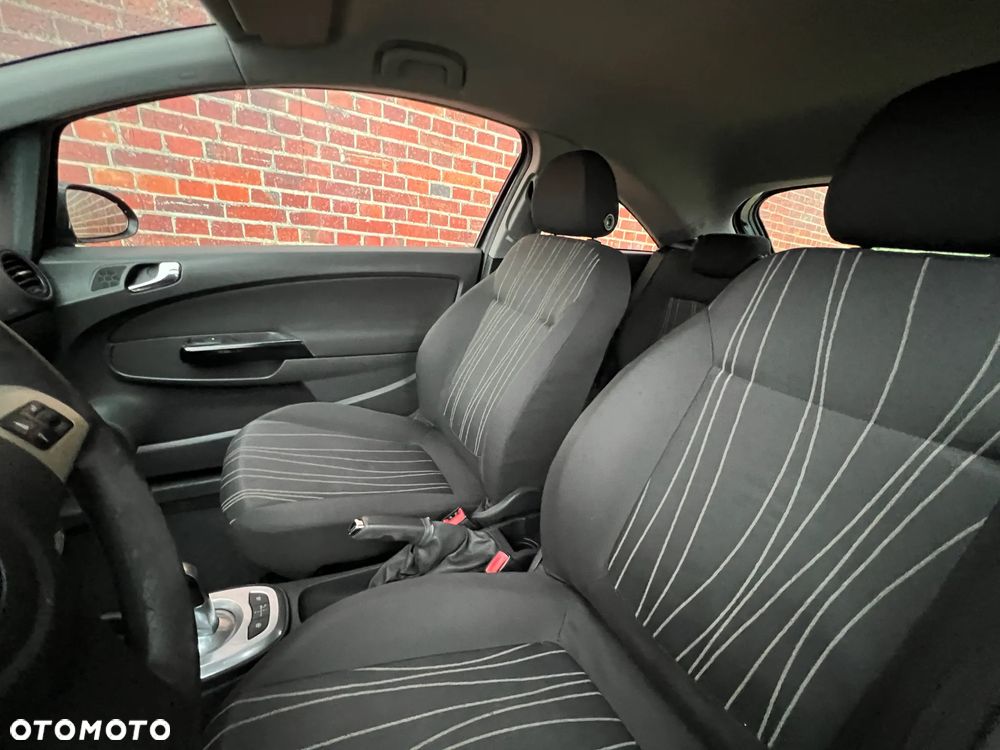 Opel Corsa - 11