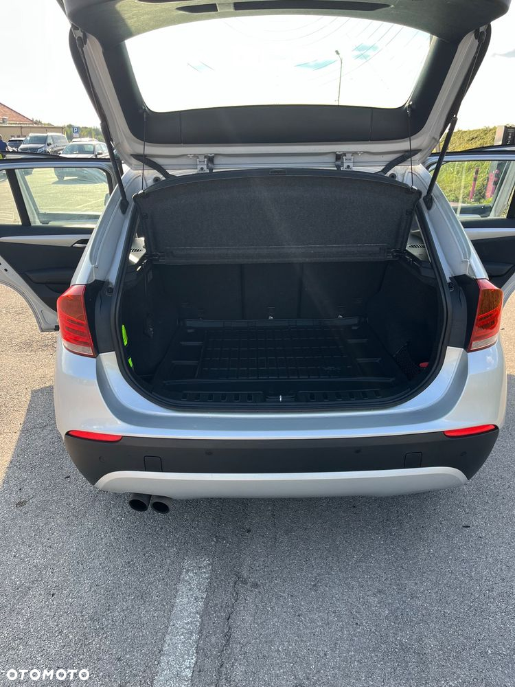 BMW X1 - 3