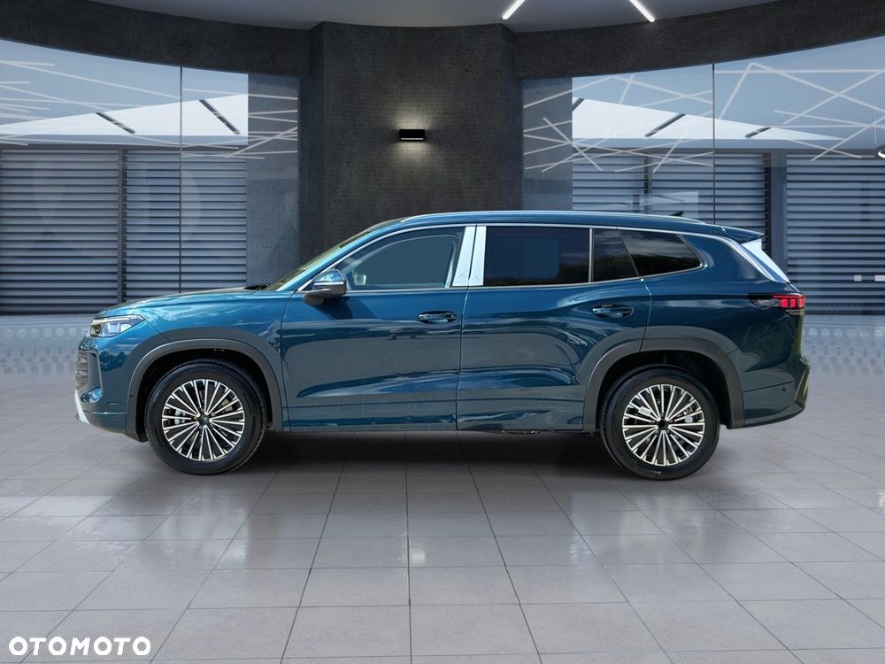 Volkswagen Tayron - 12