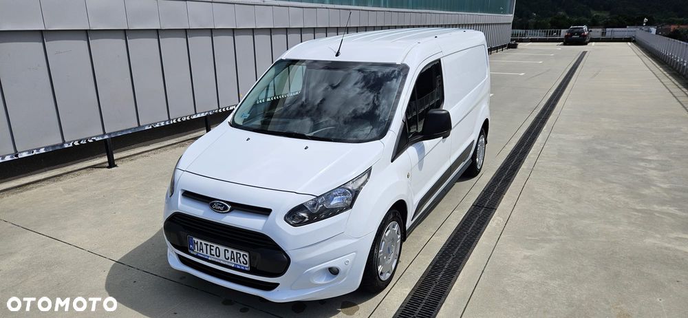 Ford TRANSIT CONNECT - 26