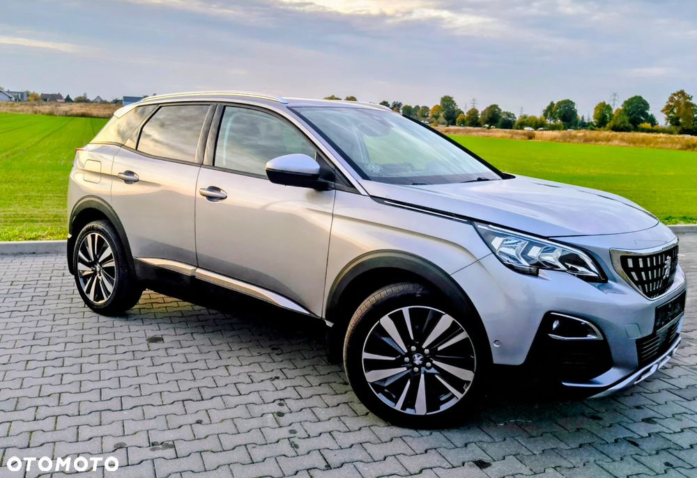 Peugeot 3008 - 4