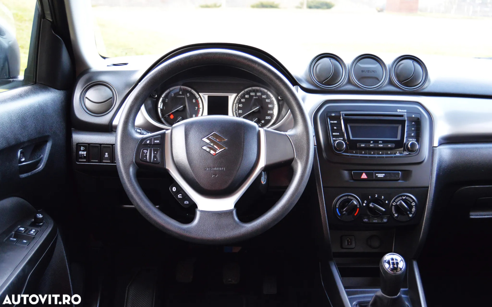 Suzuki Vitara - 7