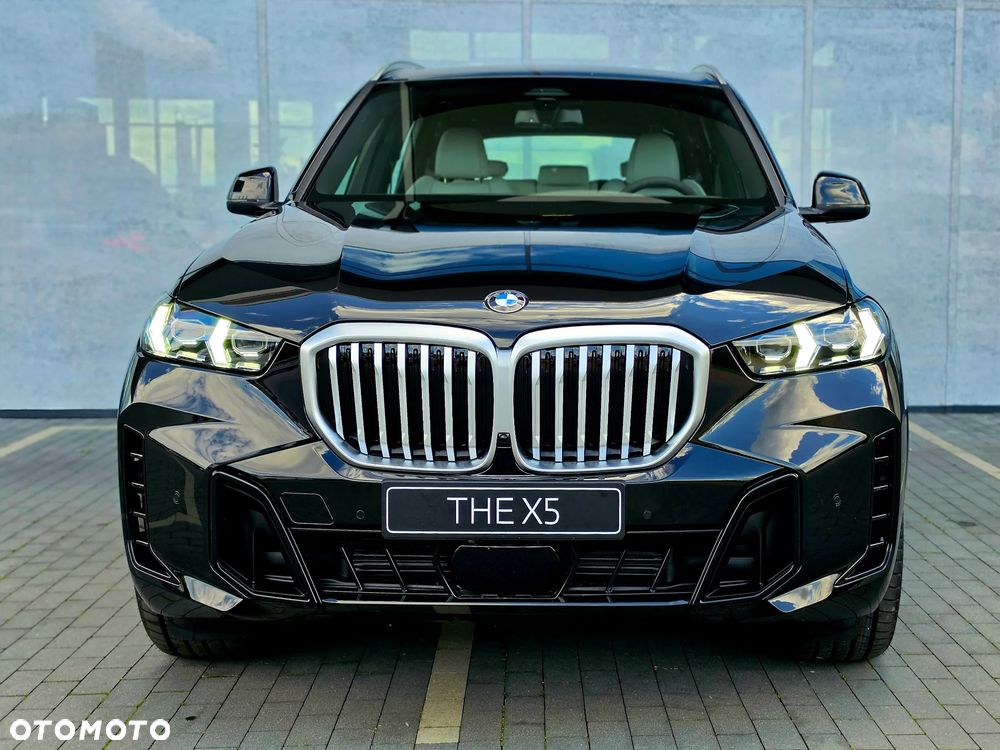 BMW X5 xDrive30d mHEV sport - 10