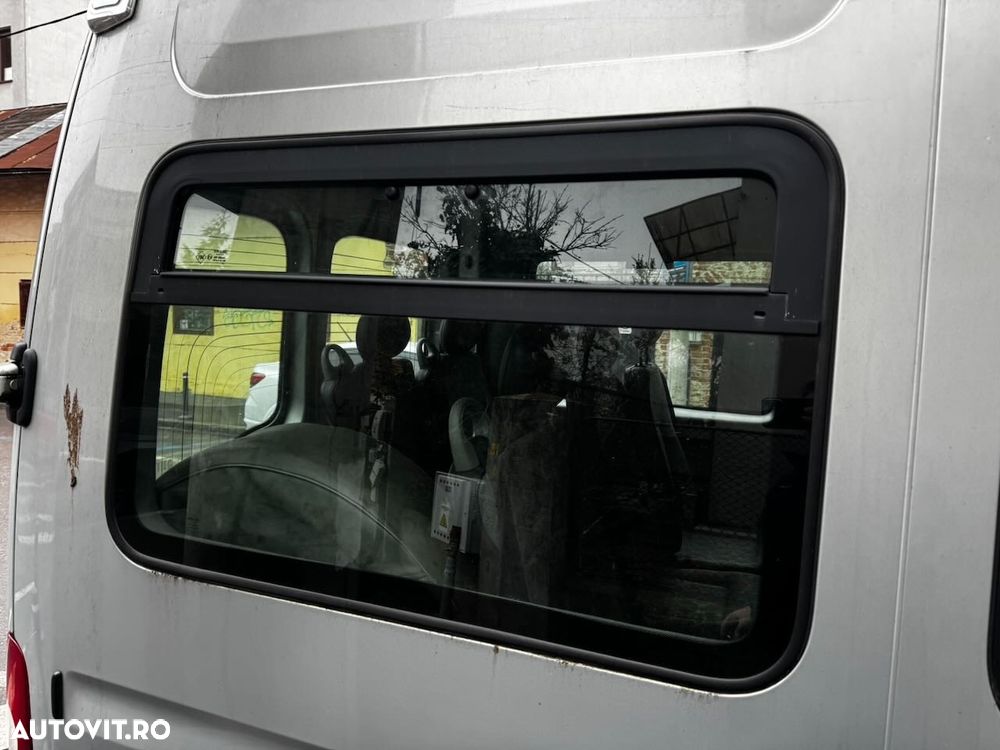 Renault Master tip ND - 8