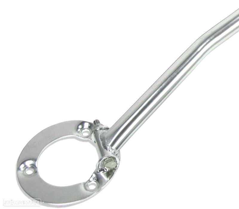 BARRA ANTI - APROXIMAÇÃO PARA BMW E36 MOTOR M40 - 2