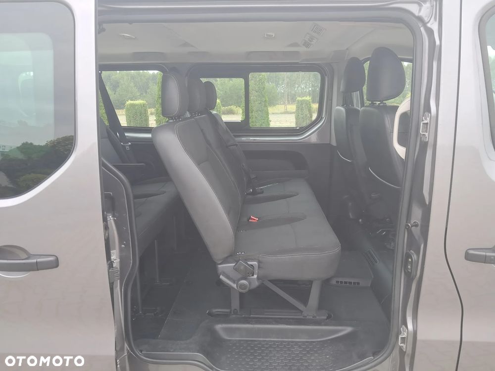 Renault Trafic ENERGY Grand Combi Expression - 15
