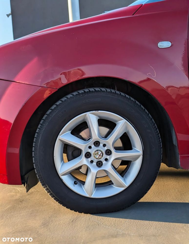 Alfa Romeo Mito - 16
