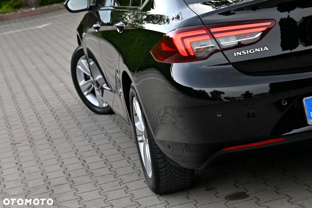 Opel Insignia 1.5 T Innovation S&S - 22