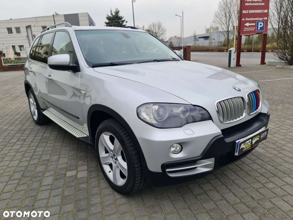 BMW X5 3.0d xDrive - 7