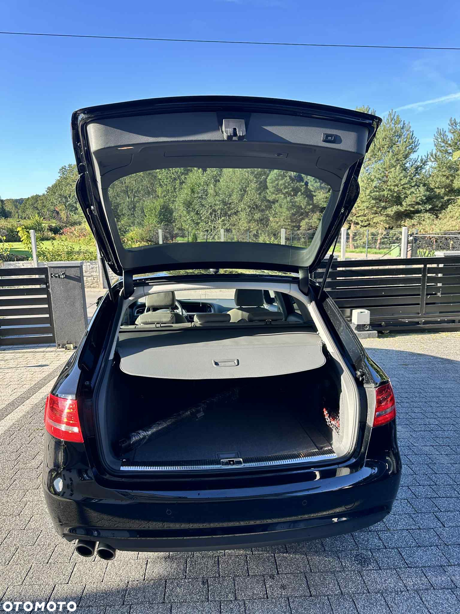 Audi A4 - 7