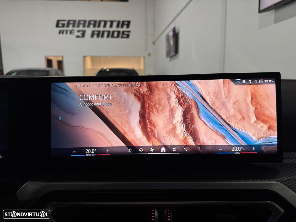 BMW i4 eDrive35 Pack Desportivo M - 45