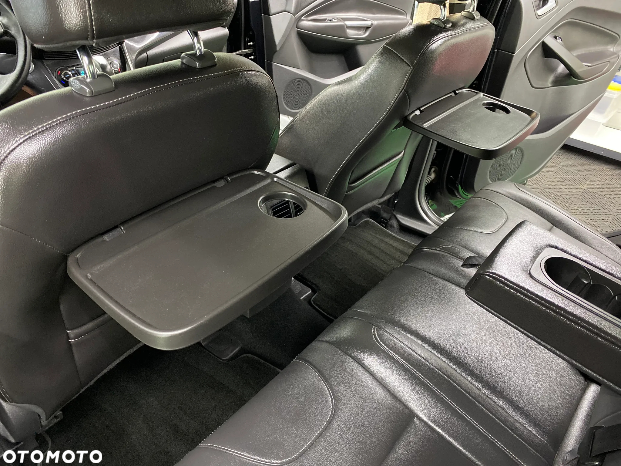 Ford Kuga 2.0 TDCi 4WD Titanium Plus - 22