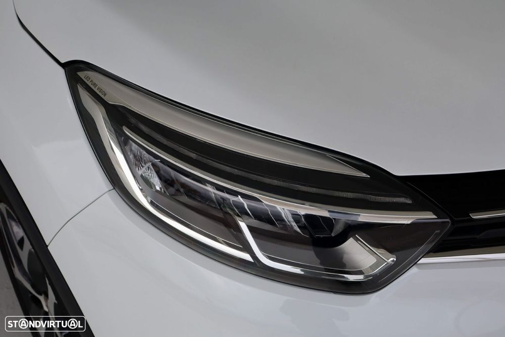 Renault Captur 1.5 dCi Exclusive - 4