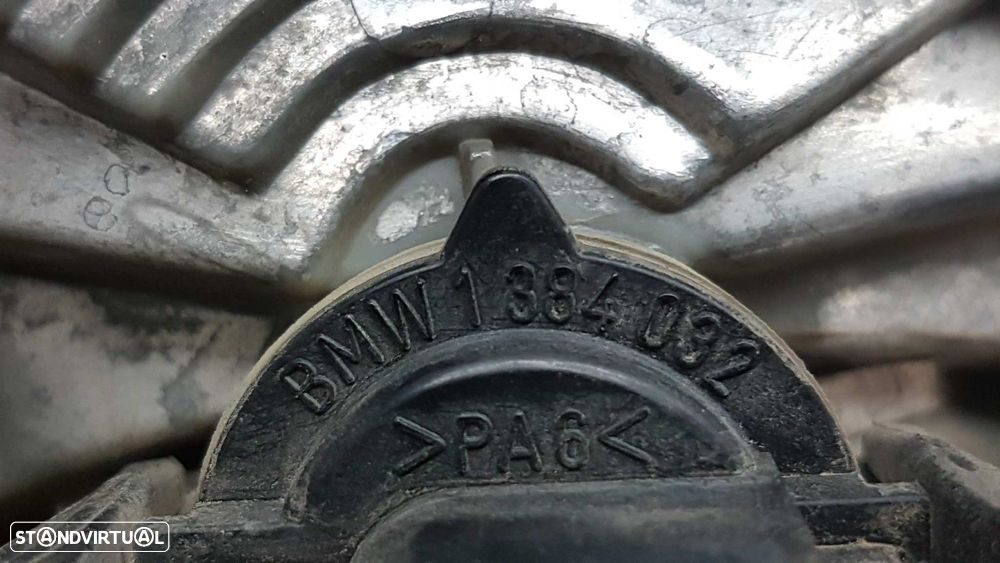 FAROLIM FRENTE ESQUERDO BMW SERIE 3 BERLINA (E36) 316I - 2