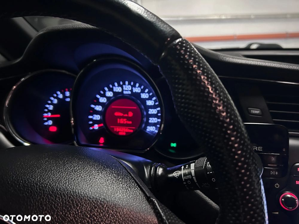 Kia Ceed 1.6 CRDi GT Line - 15