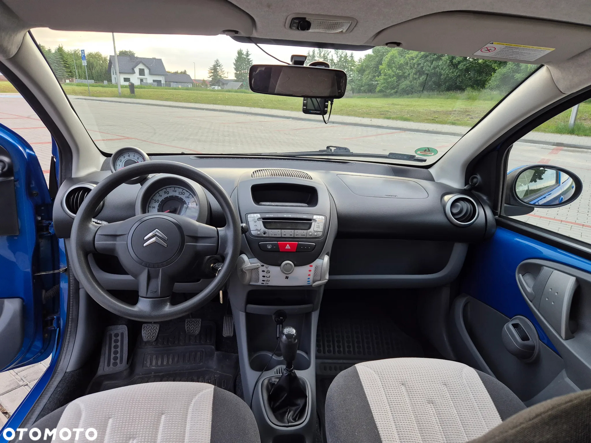 Citroën C1 1.0 Style - 8