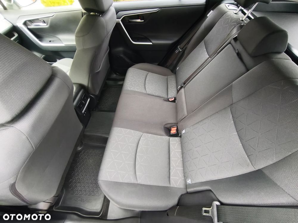 Toyota RAV4 2.0 Comfort 4x2 - 32