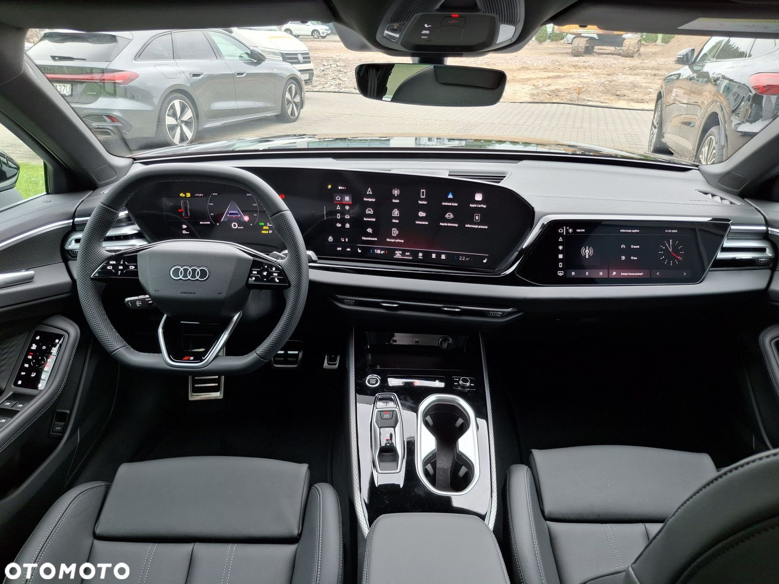 Audi A6 - 17