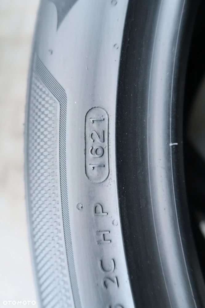315/35/21 Hankook Ventus S1 Evo 3 Porsche N0 - 10
