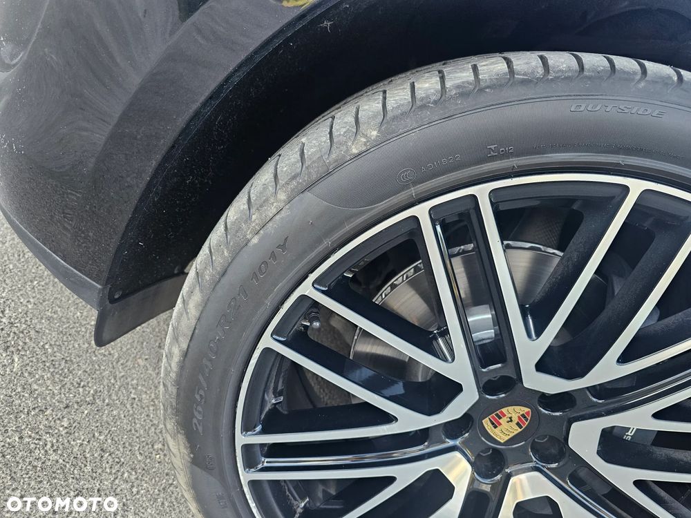 Porsche Macan T - 14