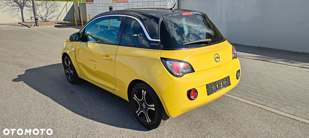 Opel Adam 1.4 Start/Stop Jam - 20