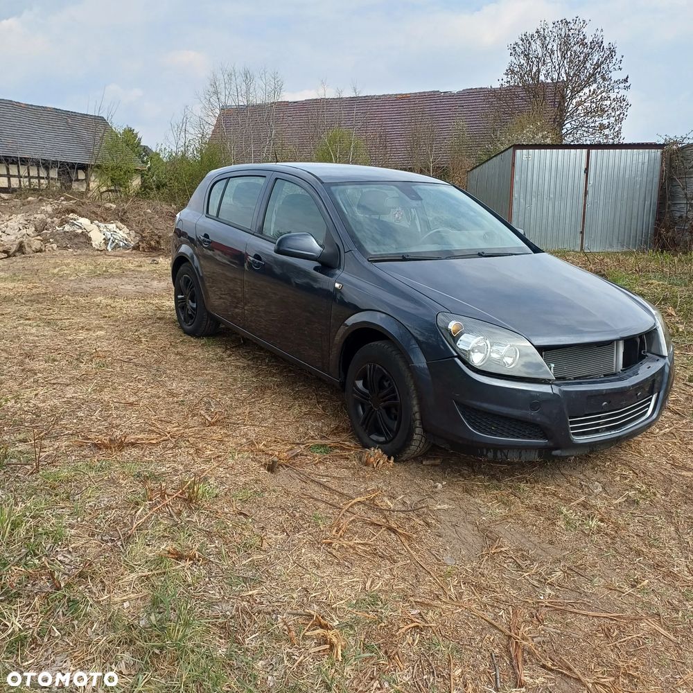 Opel Astra 1.6 Selection - 1