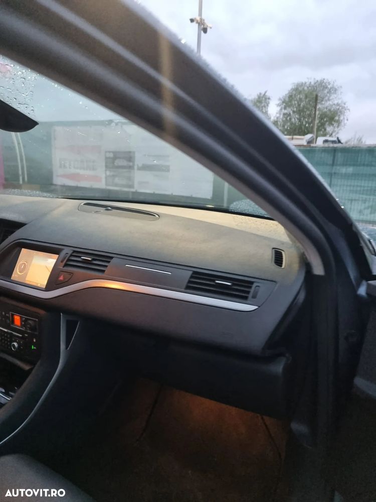 Citroën C5 2.7HDi V6 FAP BVA H3+ Exclusive - 5