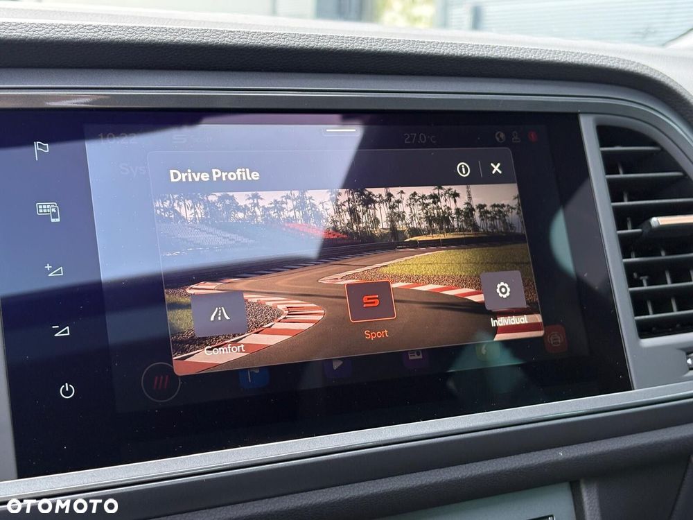 Cupra Ateca - 28