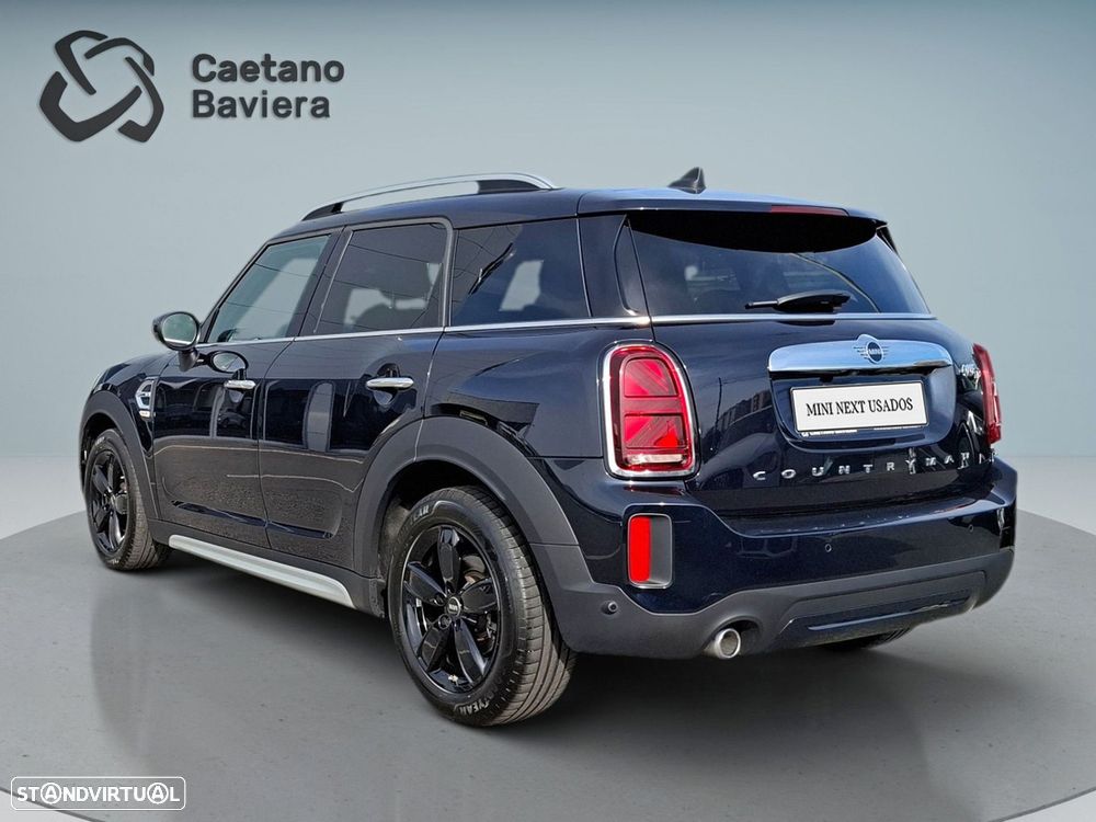 MINI Countryman - 14