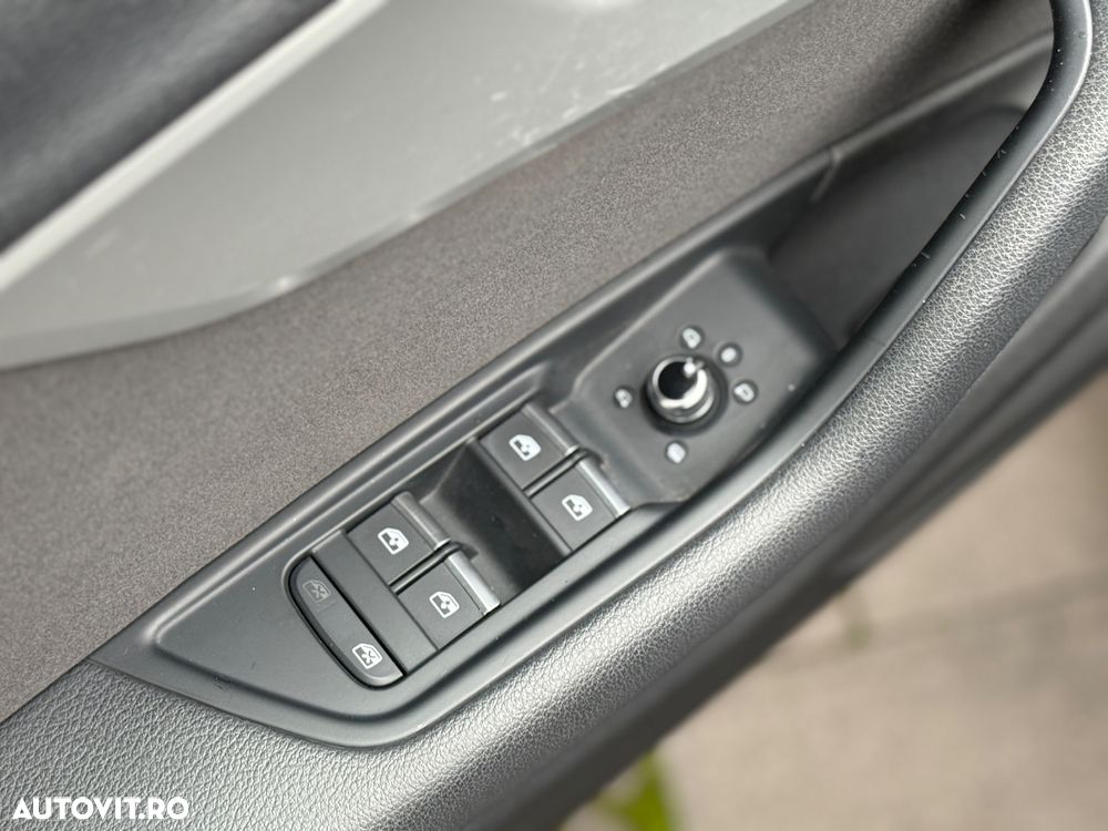 Audi A4 Avant 35 TDI S tronic advanced - 17