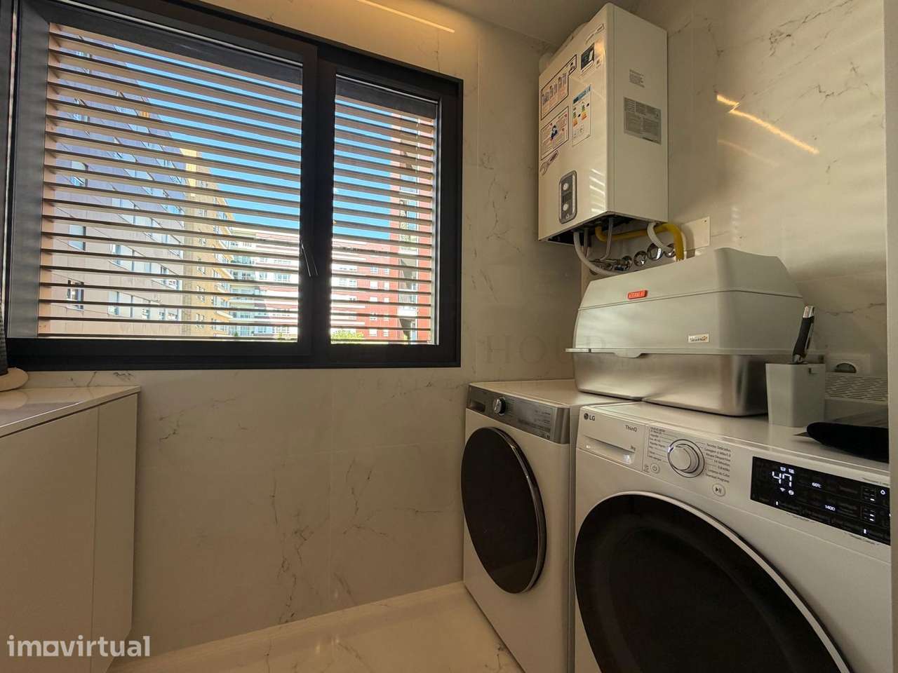 Apartamento T2 em Oliveira do Douro - Grande imagem: 5/41