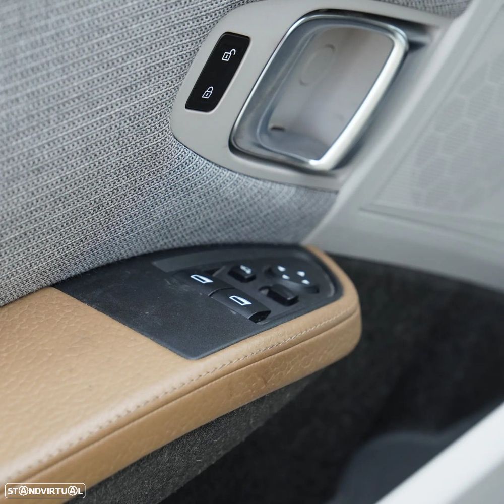 BMW i3 +EXA +Comfort Package Advance - 25