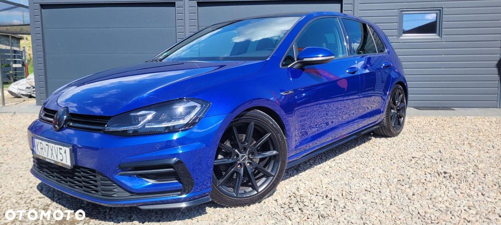 Volkswagen Golf - 7