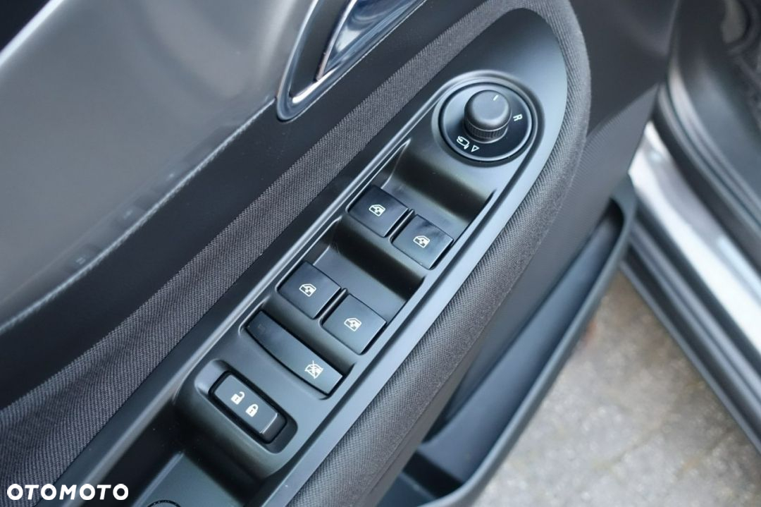 Opel Mokka - 19