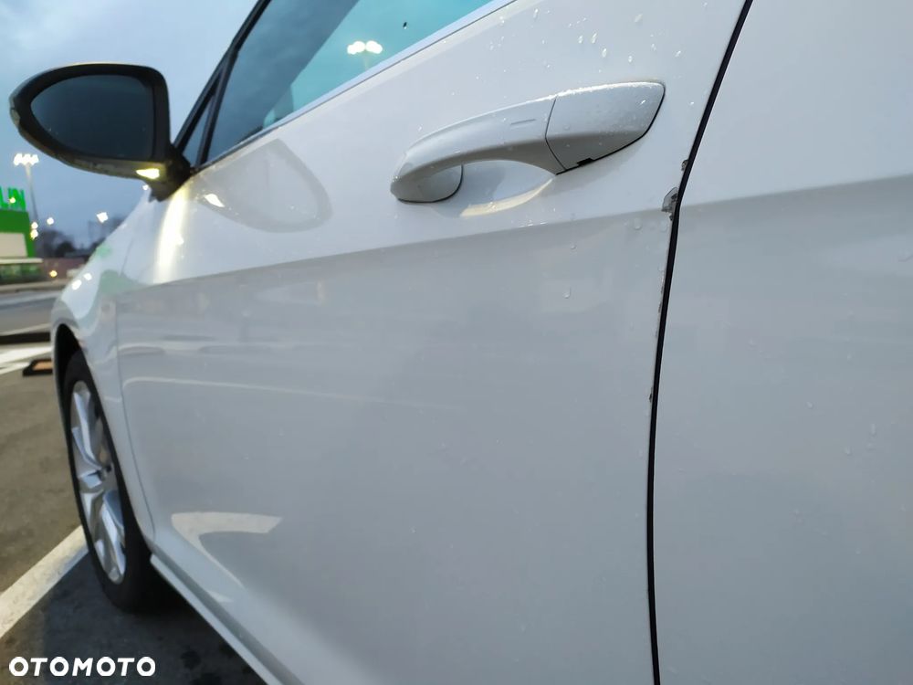Volkswagen Golf 1.5 TSI BMT Highline - 15