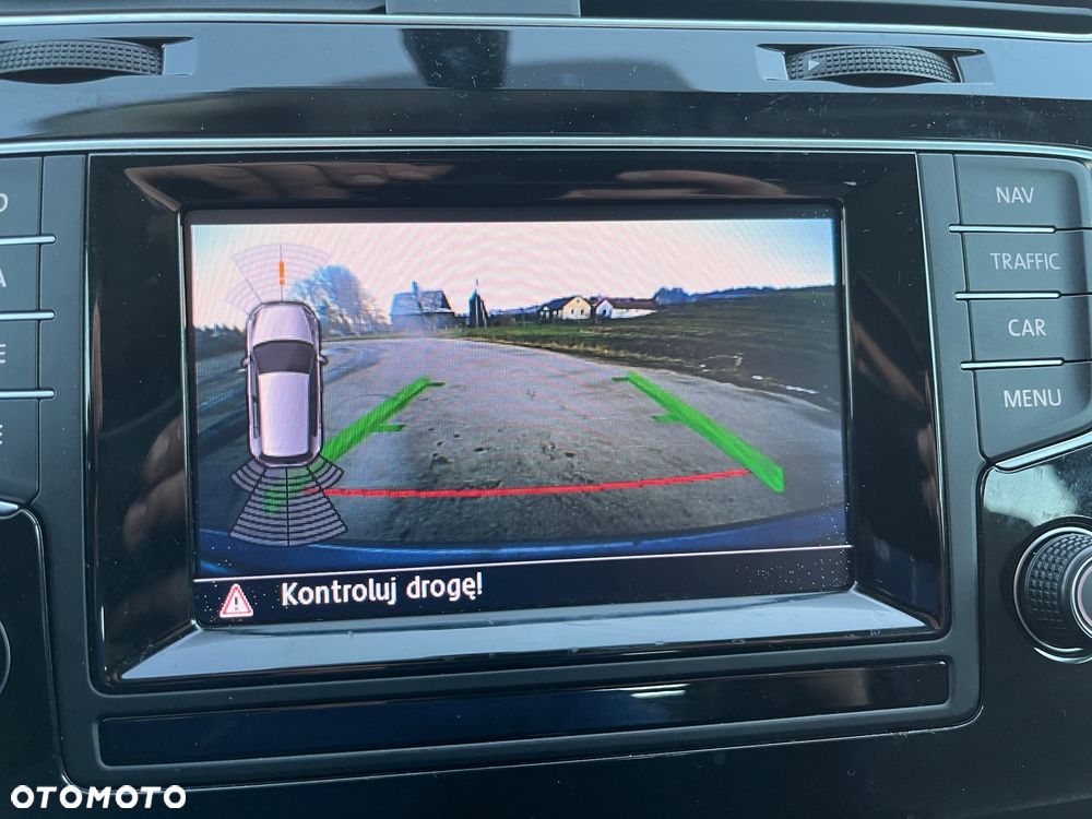 Volkswagen Golf 1.4 TSI BlueMotion Technology DSG Highline - 15