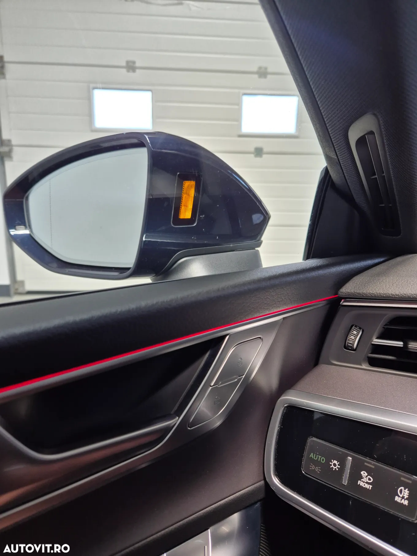 Audi A7 2.0 40 TDI quattro S tronic - 9