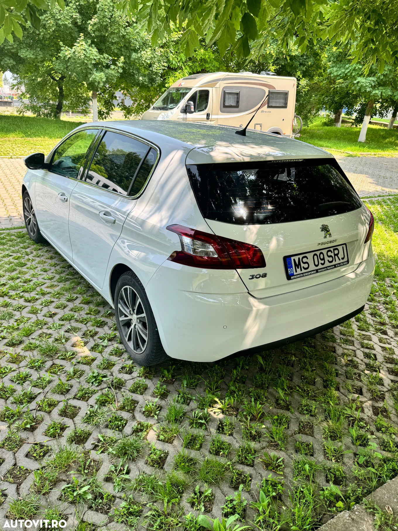 Peugeot 308 - 3