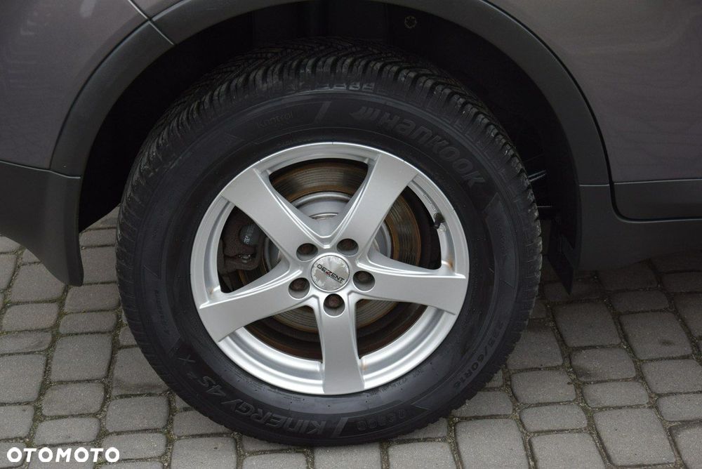 Ford Kuga 2.0 TDCi 4WD Titanium - 12