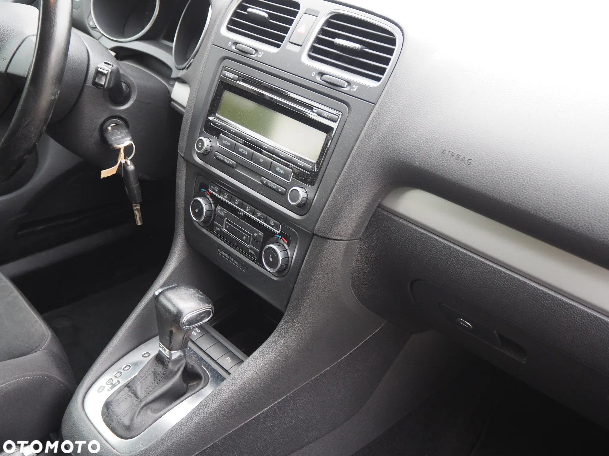 Volkswagen Golf VII 1.4 TSI BMT Highline DSG - 10