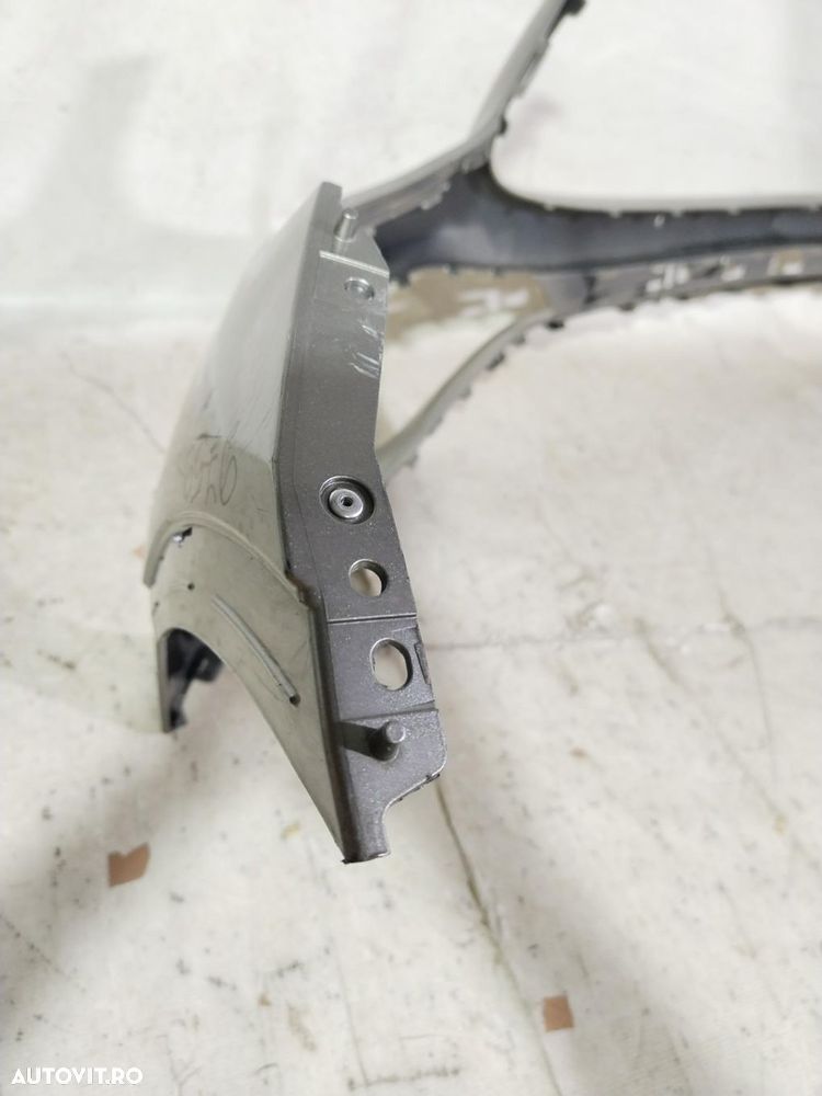 Bara fata Mercedes GLC AMG facelift, 2019, 2020, 2021, 2022, cod origine OE A2538855704. - 14