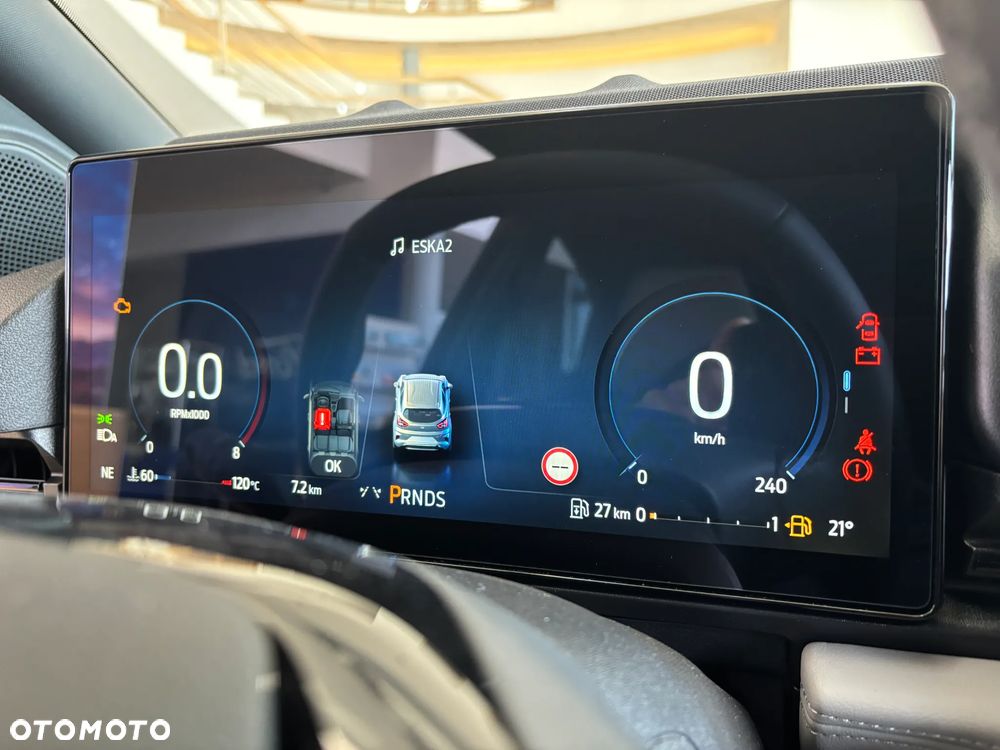 Ford Puma 1.0 EcoBoost Hybrid ST-LINE X - 9