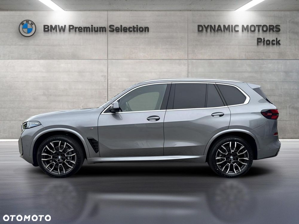 BMW X5 - 3