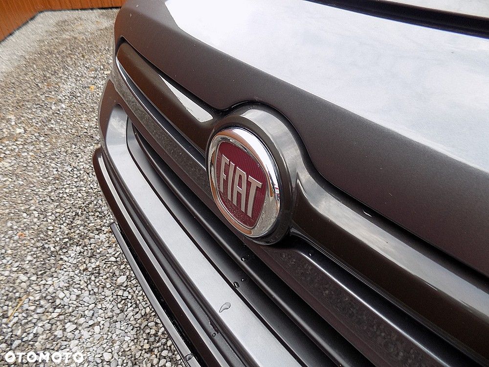 Fiat 500X 1.4 Multiair DCT 4x2 S&S Cross Plus - 27