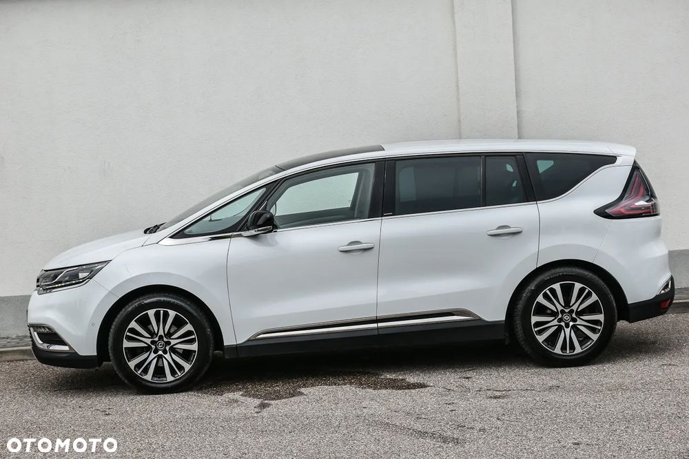 Renault Espace 1.6 TCE Initiale Paris EDC - 16