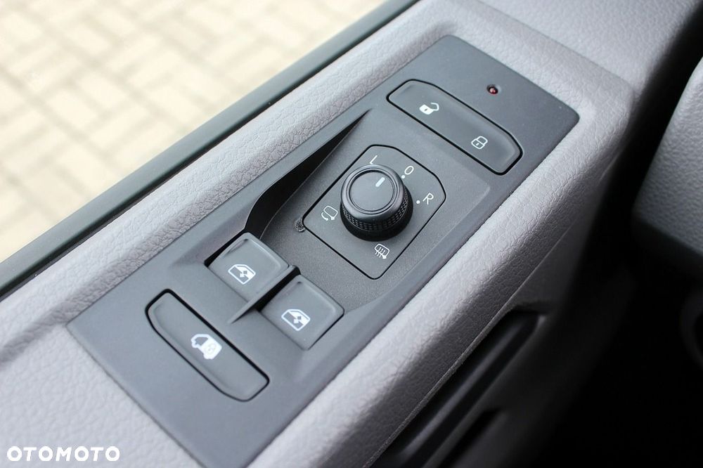 Volkswagen Transporter - 20